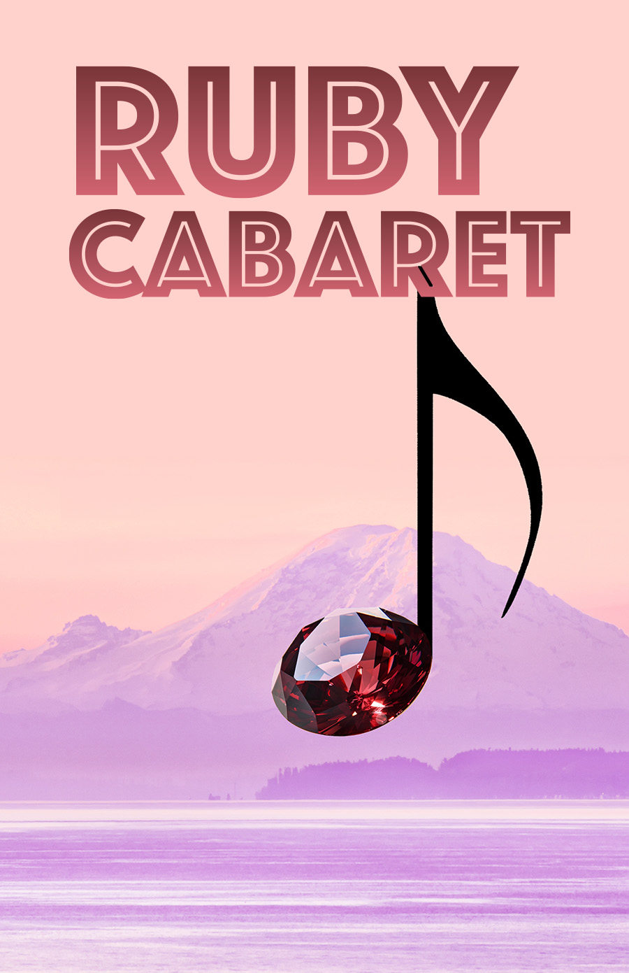 Cabaret and Silent Auction – Northwest Associated Arts