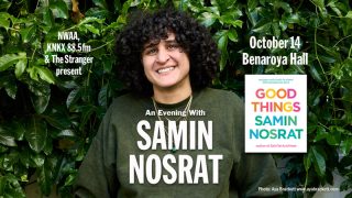 Nosrat-2025 – Northwest Associated Arts