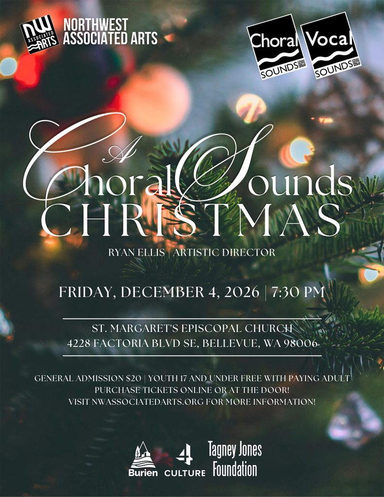 A ChoralSounds Christmas