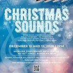 ChristmasSounds 2026