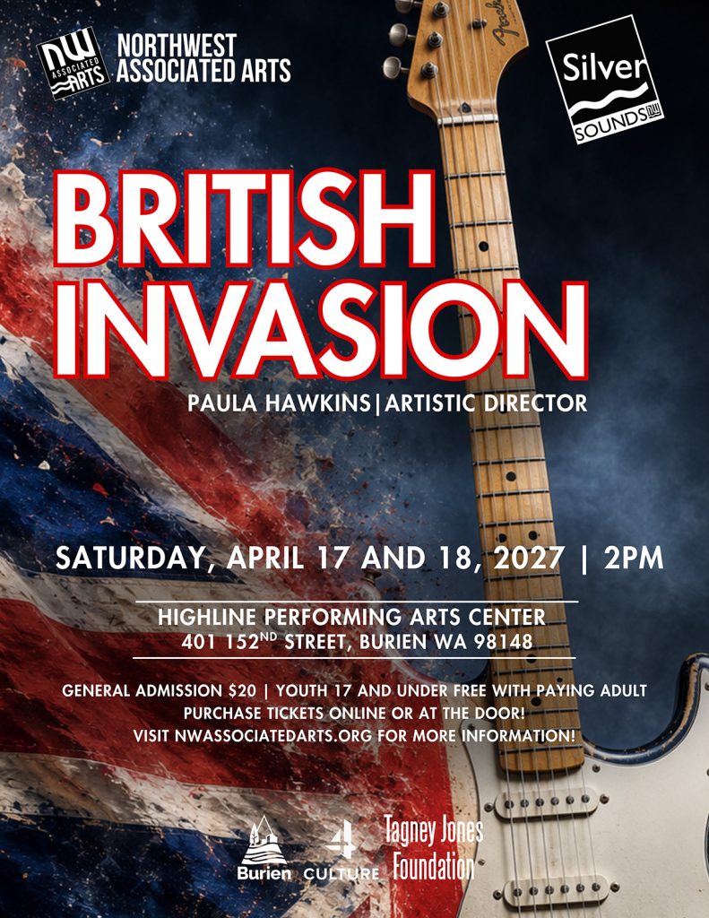 British Invasion