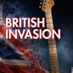 British Invasion